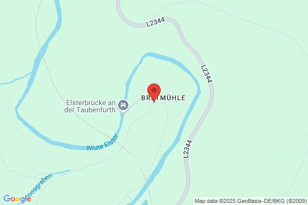 Gestüt Bretmühle Inh. Strauß Hanno