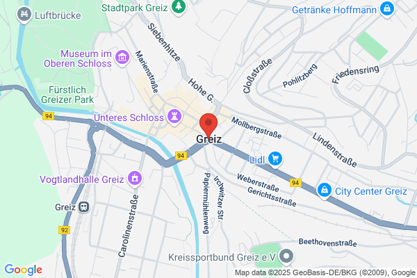 Handyservice-Greiz