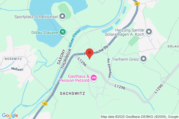 Hildesheim & Mosblech GmbH