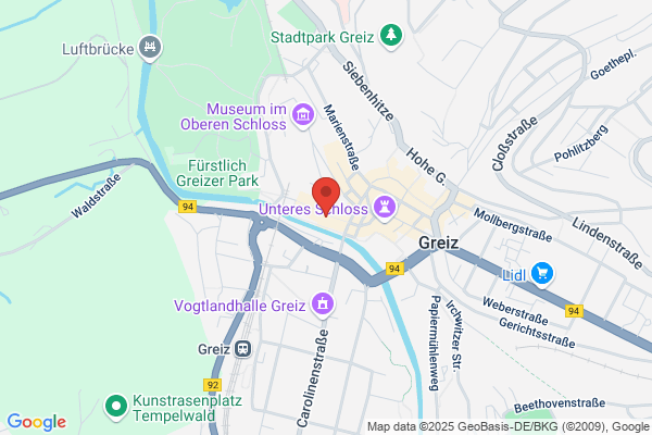 Immobilien u. Versicherungen Herold Christine