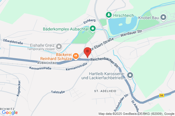 Maxtec Industrieanlagen GmbH