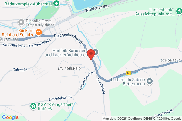 OMNIclean Dienstleistungs GmbH