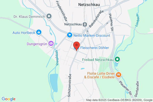 Fleischerei Döhler GmbH