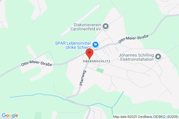 Friseursalon