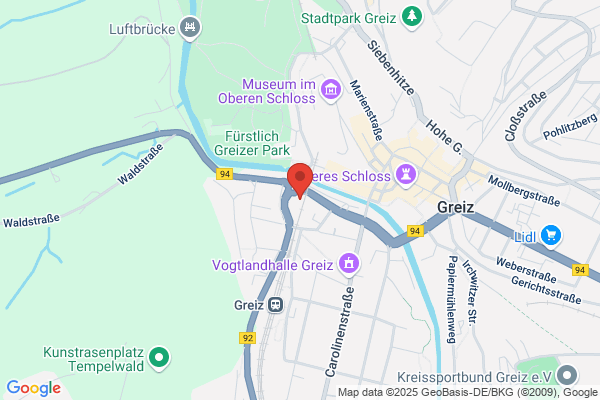 Postbank Geldautomat