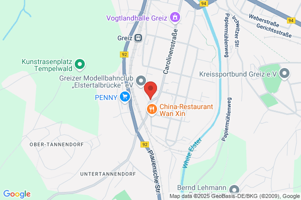 Kleeblatt Hauskrankenpflege GmbH