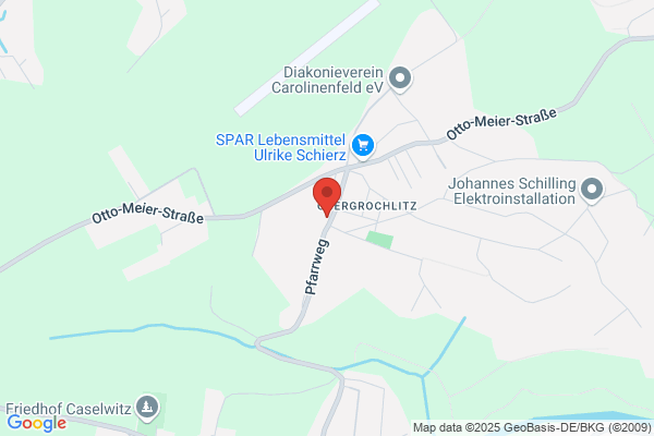 Pension Vogtlandblick