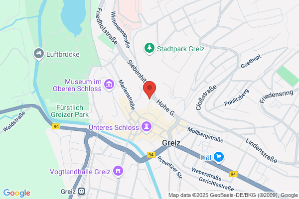 Thiemann Karin Pension u. Zimmervermietung