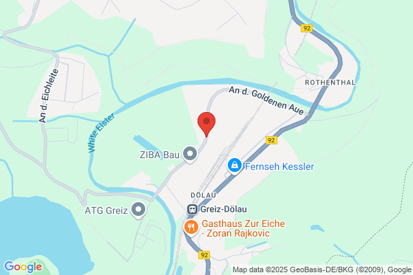 GAT Greizer Automatisierungstechnik GmbH