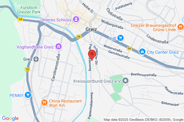 Ingenieurbüro BAUplan Jahn und Schwabe