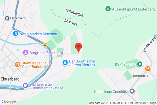 Friedhofsverwaltung