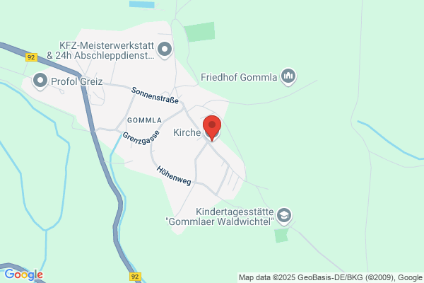 Kirche