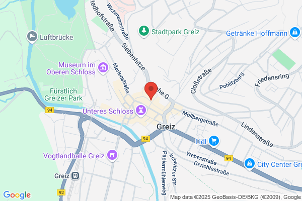 Löckchen Haardesign Inh. Kathleen Grau