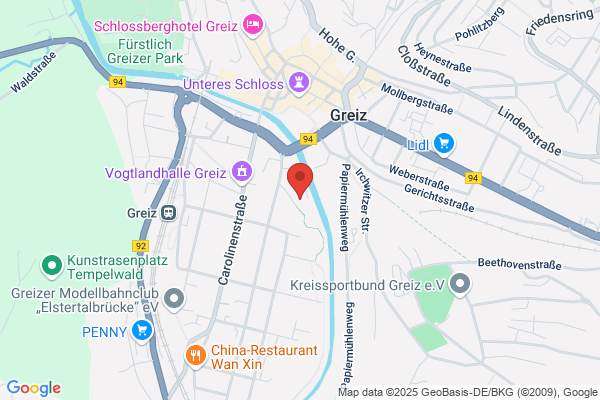 Klinik und Praxis ProLeben