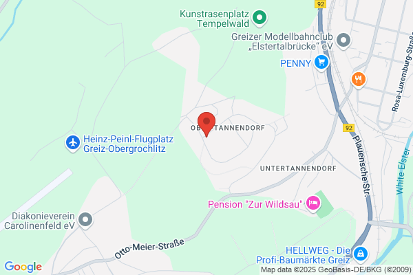 Pfafl & Jung Maler GmbH