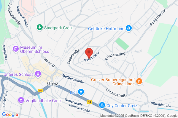Maschinenservice & Beratung Wartenberg