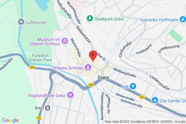 Home Care Service Treitschke