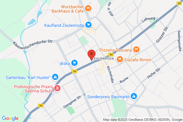 Orthopädie-Schuhmacher-Meister Enke, Henrik