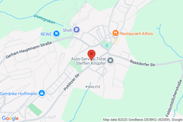 Gailus Amrei Physiotherapie