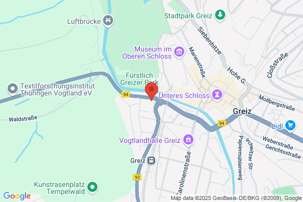 Physiotherapie Schöndorfer