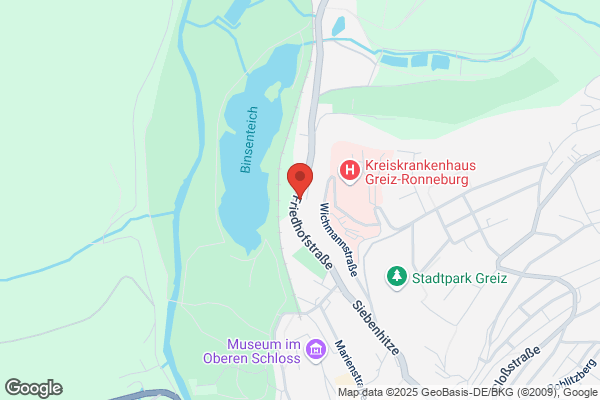 Sachverständigenbüro Krüger
