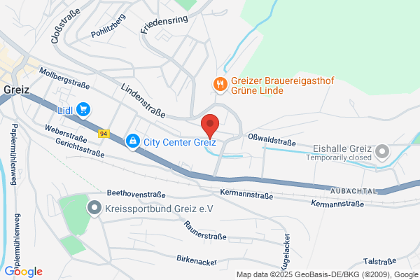 Pro Te Ge GmbH Projekt-Transfer-Gesellschaft für berufliche Weiterbildung