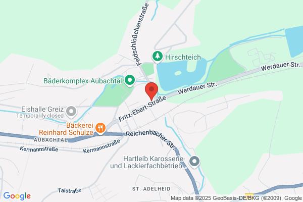 Berufsschule I Bautechnik