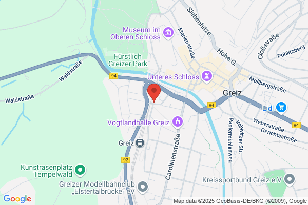 BeTax Steuerberatungsges. mbH