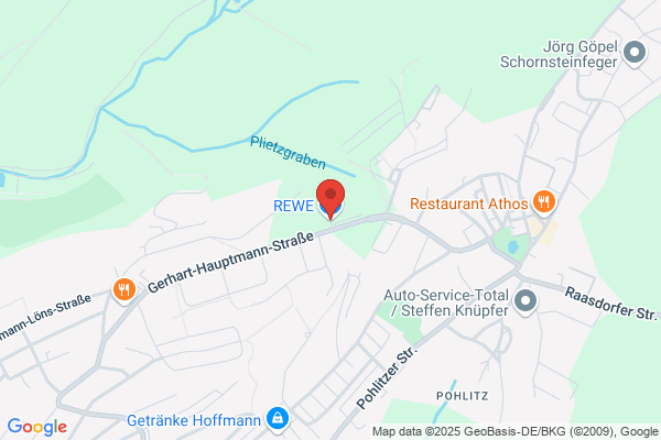 REWE