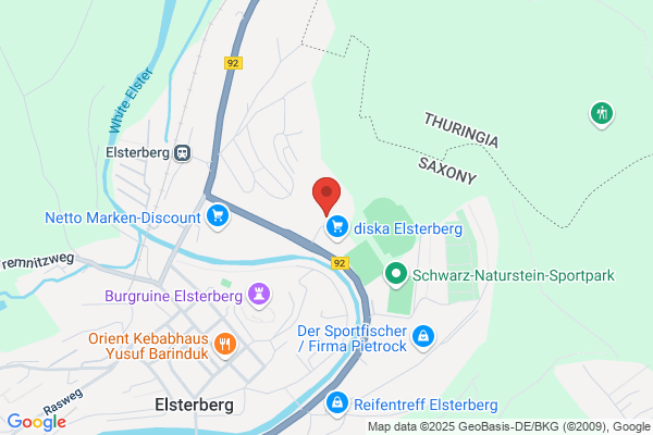 FRISTO Getränkemarkt