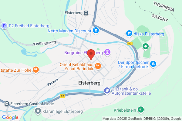 Lorenz Frank Fahrdienst