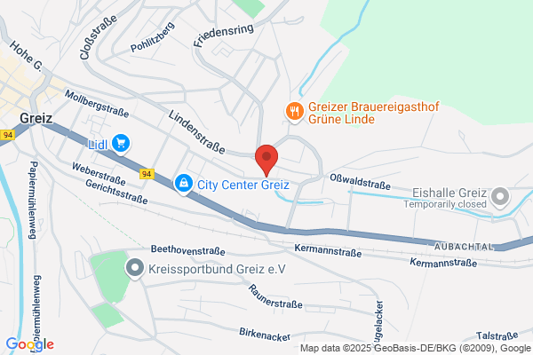 Bau-Petzold u. Partner Tiefbau