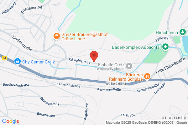 Frauenverein Greiz E.V.