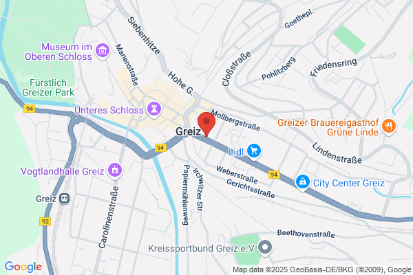 Haus & Grund Reichenbach e.V.