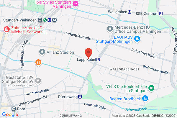 Kohlhammer W. Deutscher Gemeindeverlag GmbH