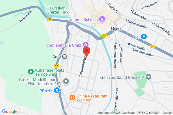 Hamburg Mannheimer Versicherung, Direktionsagentur Peter Grille