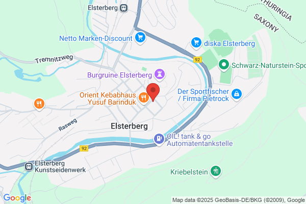LVM Versicherung Robby Pahlke - Versicherungsagentur