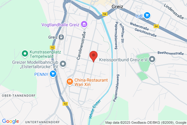 stark comm. GmbH