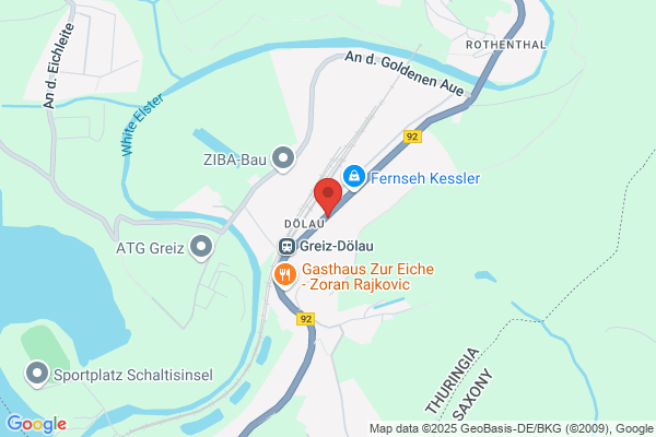 Thomas und Petra Buschbeck Zahnärztliche Gemeinschaftspraxis