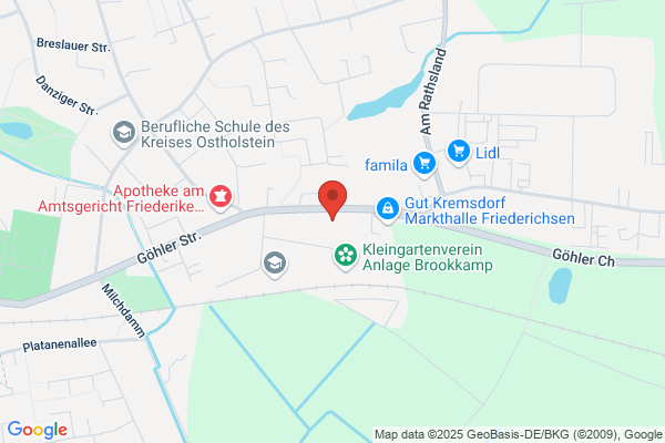Amtsgericht