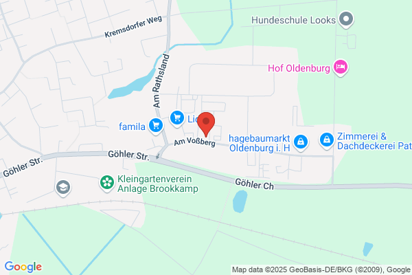 Autohaus Pfohe GmbH