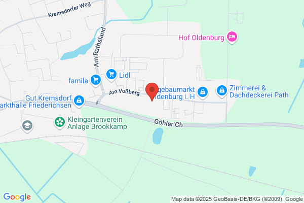 Bundesanstalt Technisches Hilfswerk (THW)