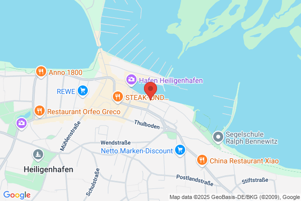 Dania-Fish GmbH