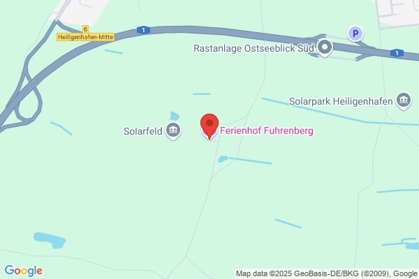 Ferienhof Fuhrenberg