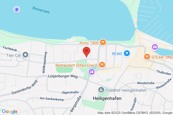 Henning Pries, Henrike Pries