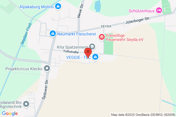 Jipp H. Nachfolge Spedition K.-D. Sargatzke
