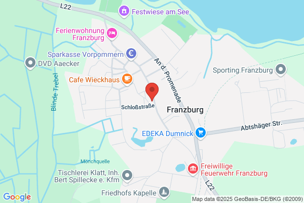 LVM Versicherung Thomas Brandenburg - Versicherungsagentur
