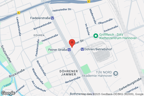 ARE Abbruch, Recycling, Erdarbeiten GmbH