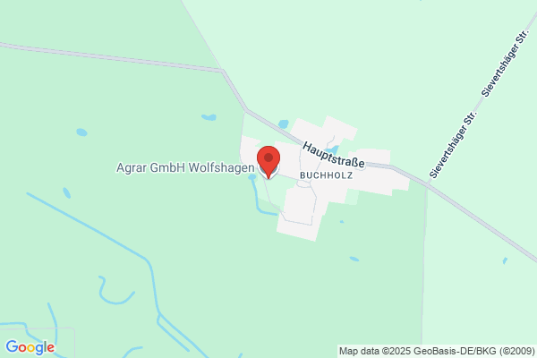 Agrargesellschaft mbH u. Co KG