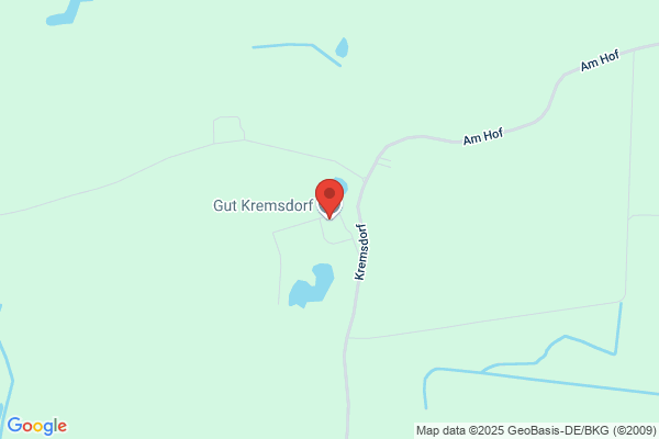 Gut Gremersdorf GbR